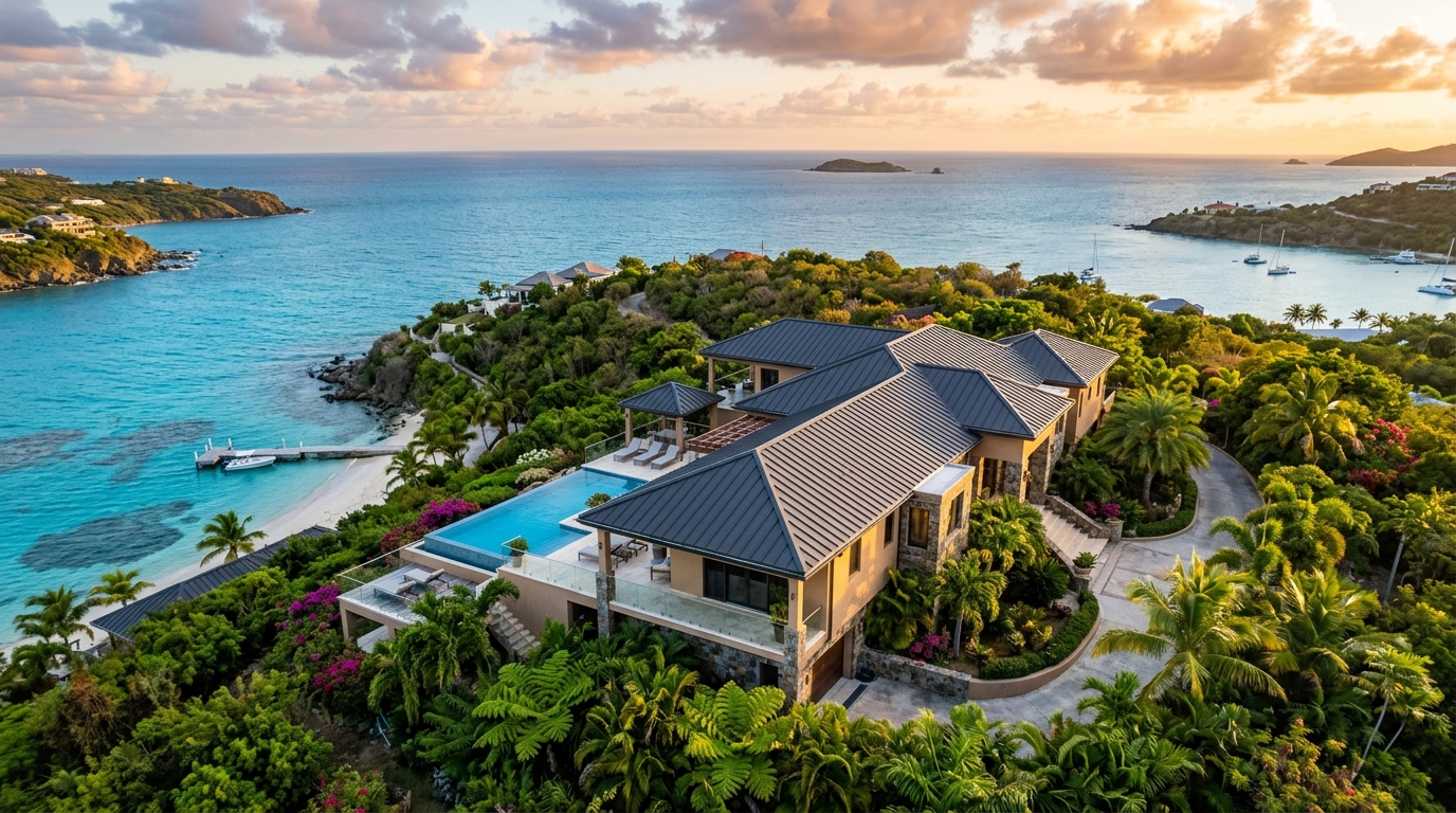 Building your dream business — the foundation of a real website.