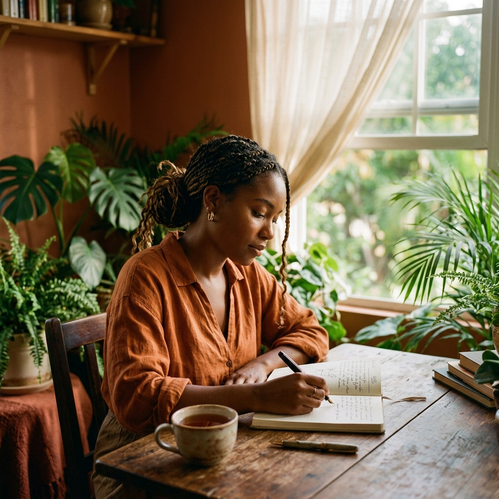 Brand storytelling and copywriting for women business owners