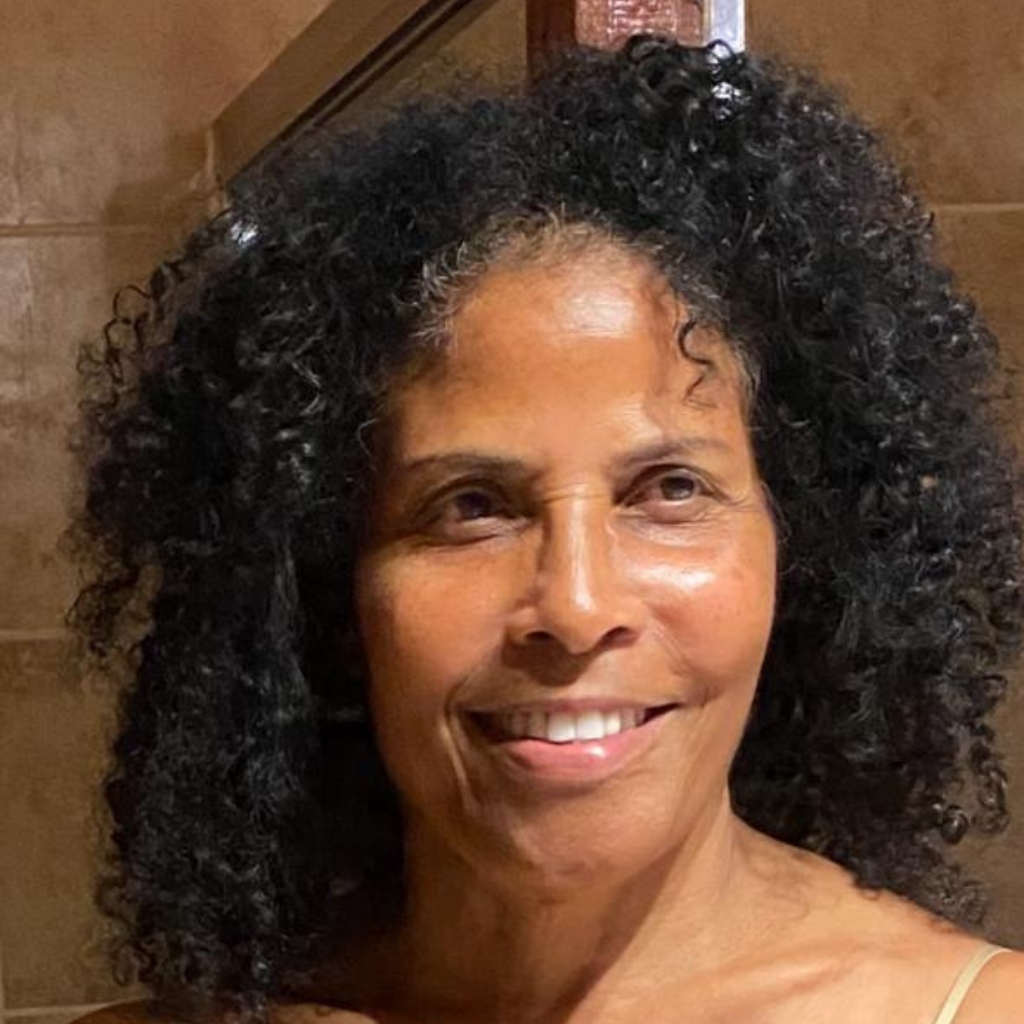 June Sennon — portrait of the founder.